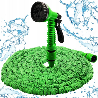 Rozšíriteľná záhradná hadica Magic Hose 45m/150ft